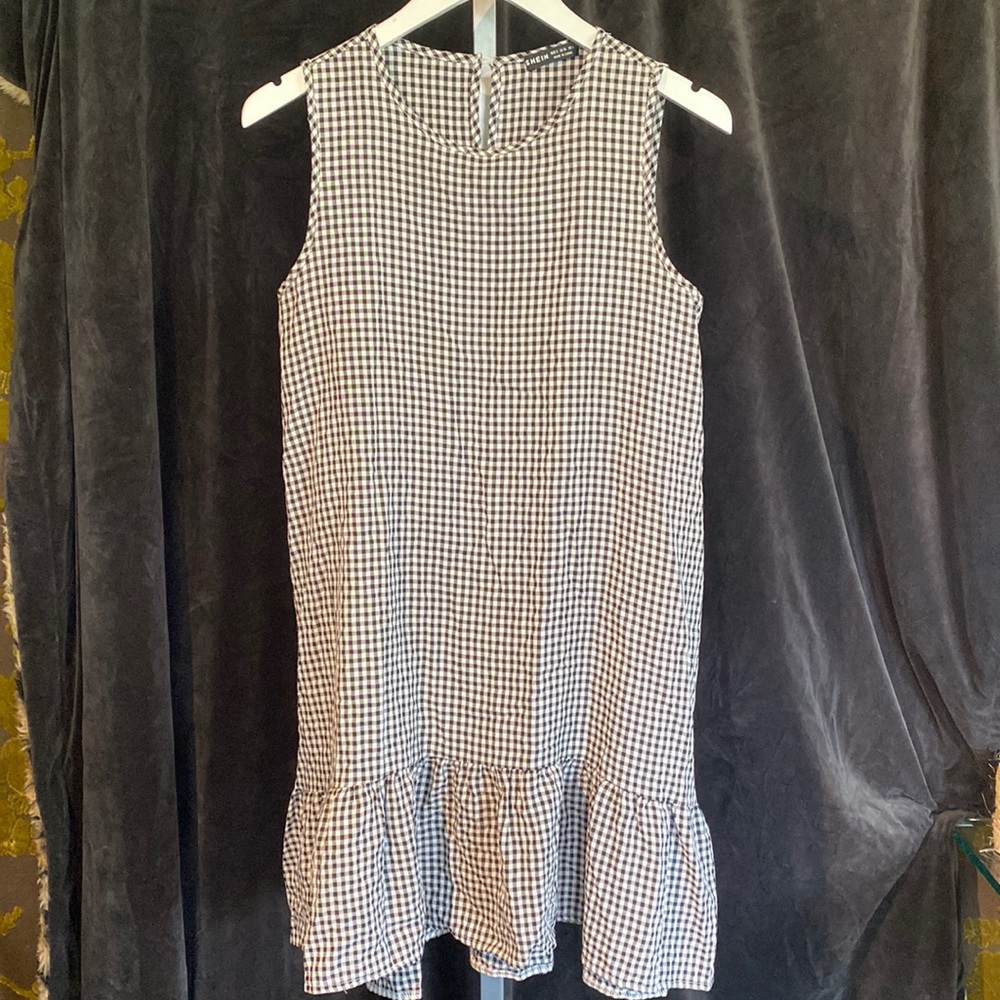Shein Dress